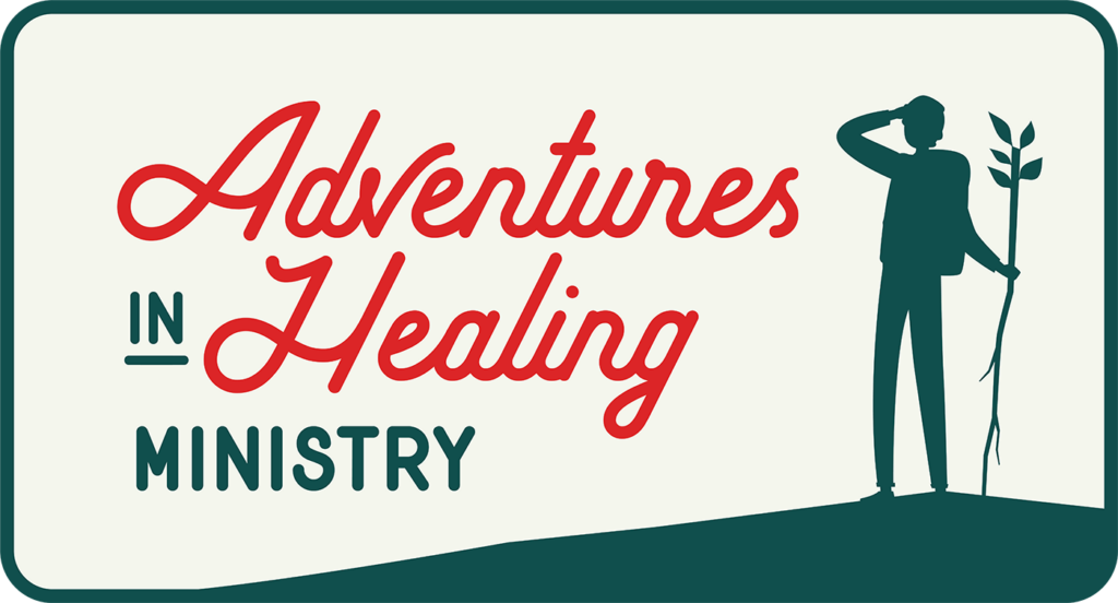 Adventures In Healing Ministry