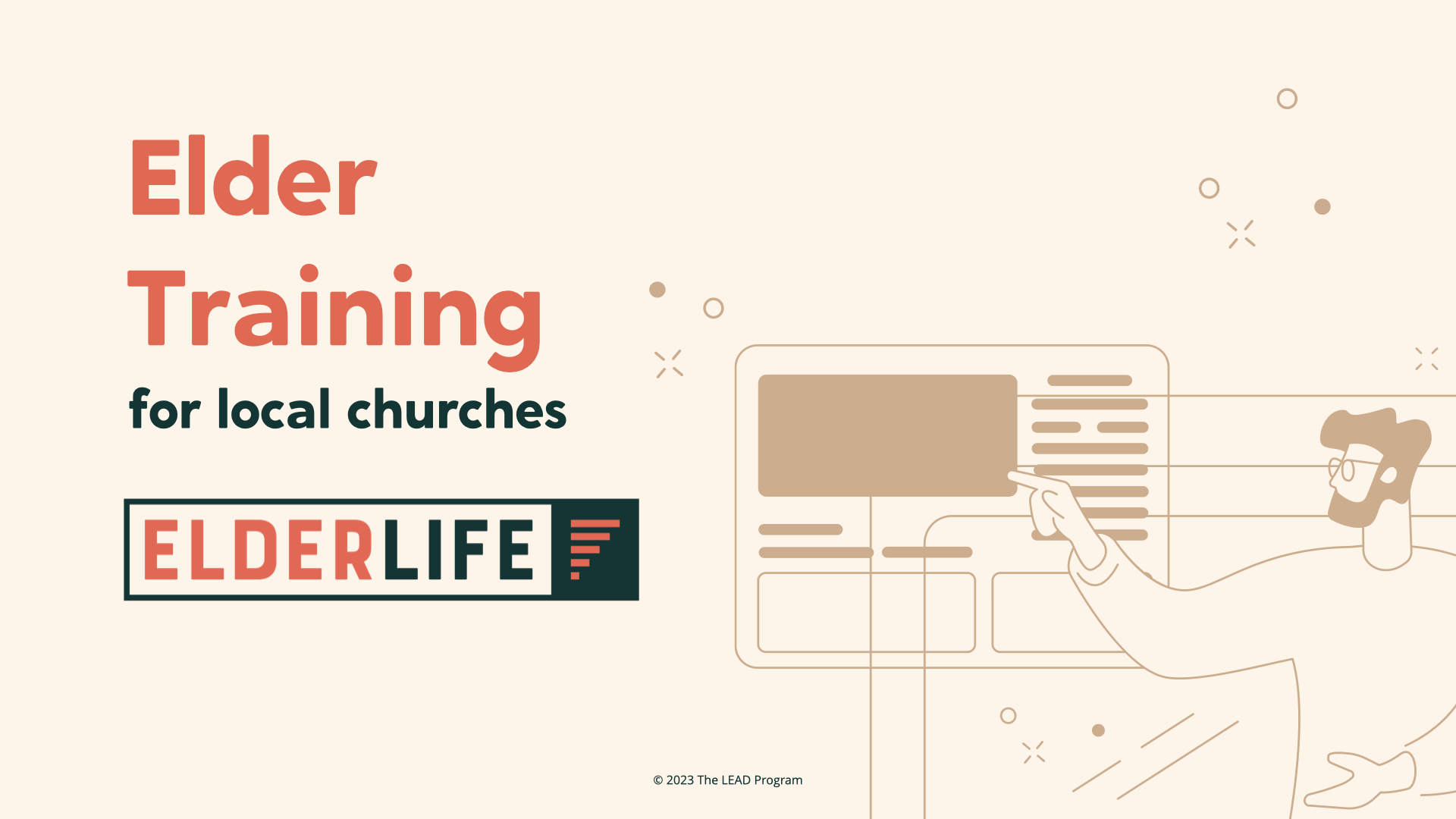 ElderLife